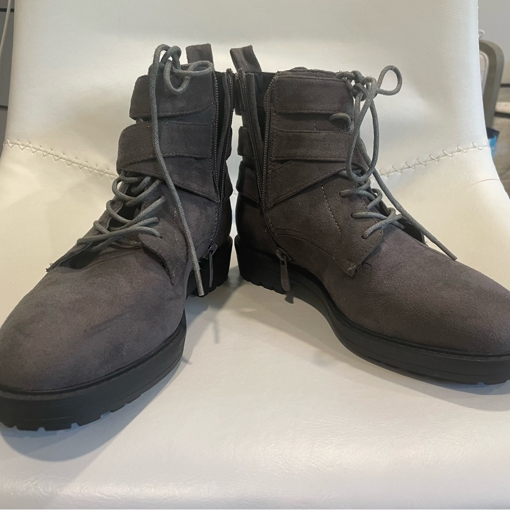 Raid Booties - Picture 3 of 6